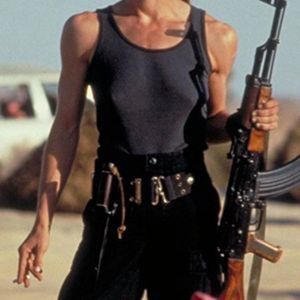 Meet your Posher, Angie